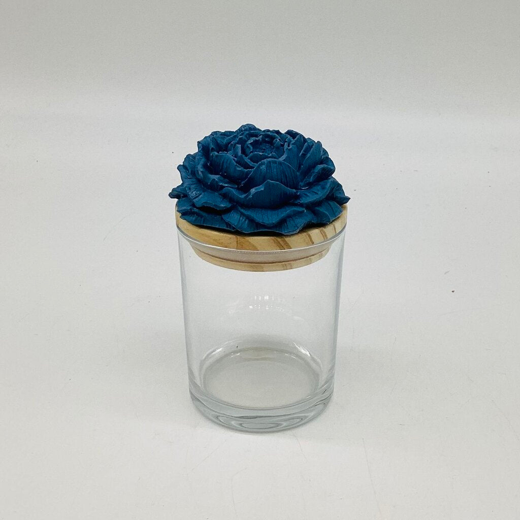 Peony Jar - 7oz