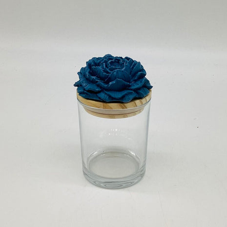 Peony Jar - 7oz