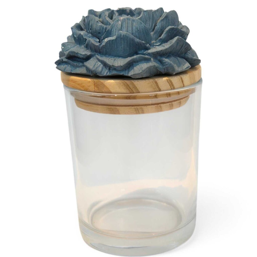 Peony Jar - 7oz