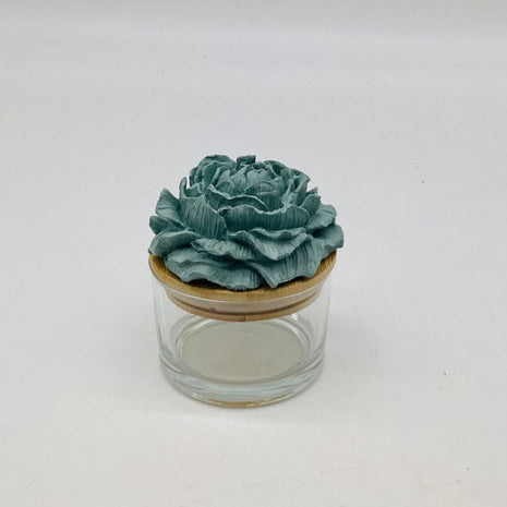 Peony Jar - 4oz