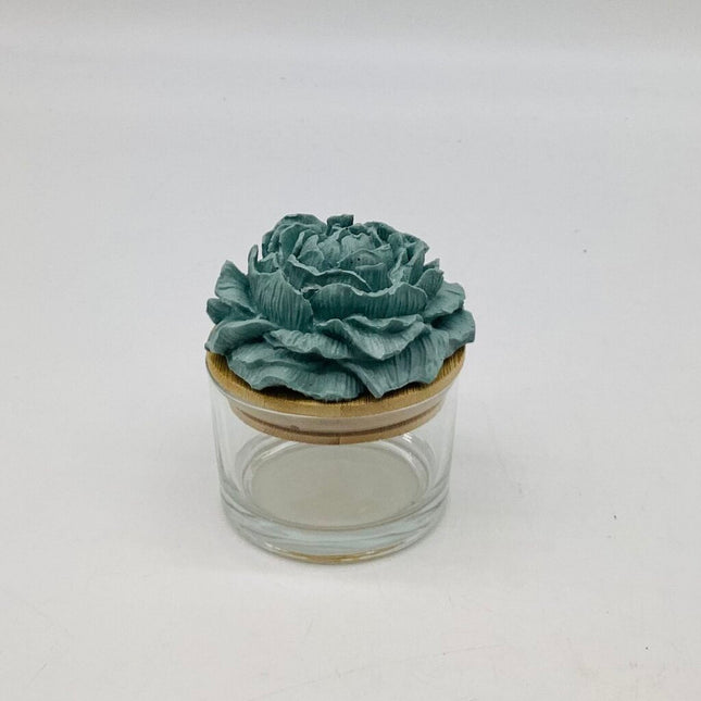 Peony Jar - 4oz