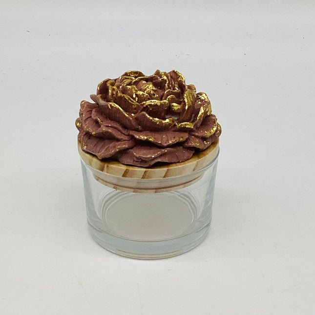 Peony Jar - 4oz