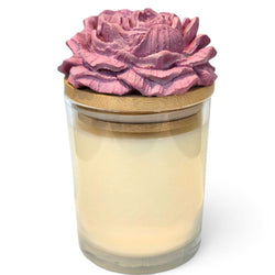 Peony Candle - 7oz - view 1
