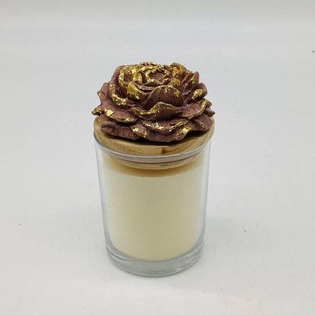 Peony Candle - 7oz