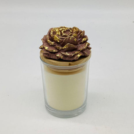 Peony Candle - 7oz