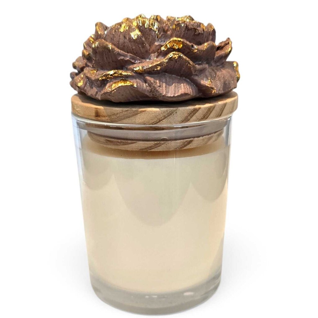 Peony Candle - 7oz