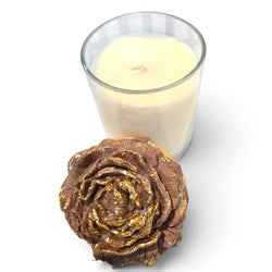 Peony Candle - 7oz - view 3
