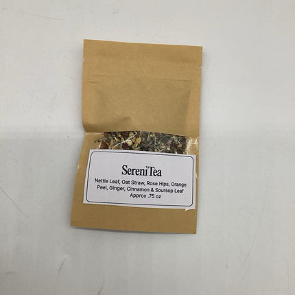 Serenitea Sample