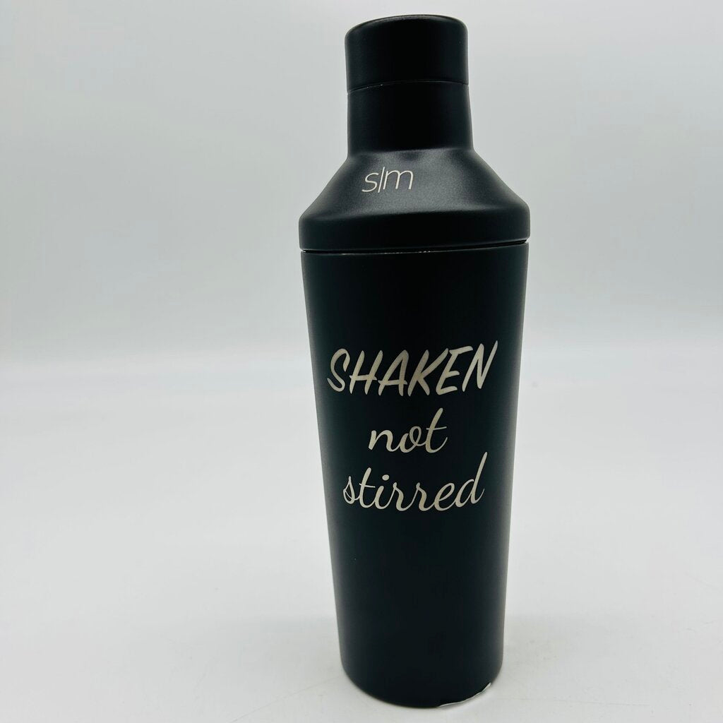 Shaker