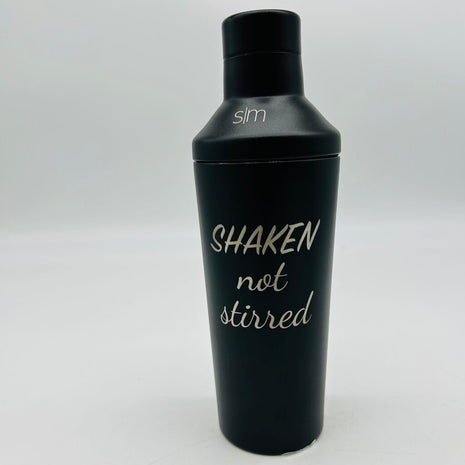 Shaker