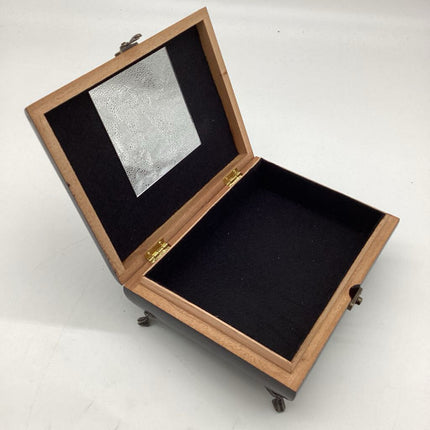 Black "Ethereal Energy" Box