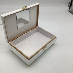White "Set Sail" Box - view 2