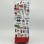 Military with Red Dots