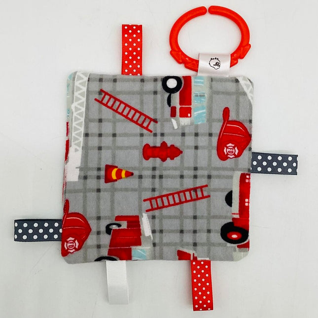 Crinkle Toy