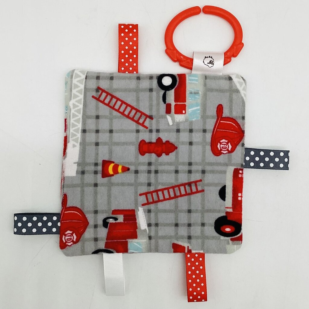 Crinkle Toy