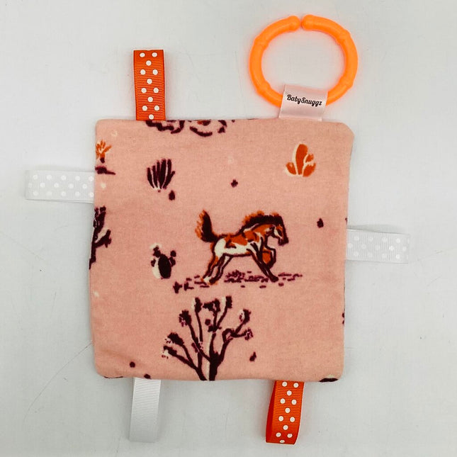 Crinkle Toy