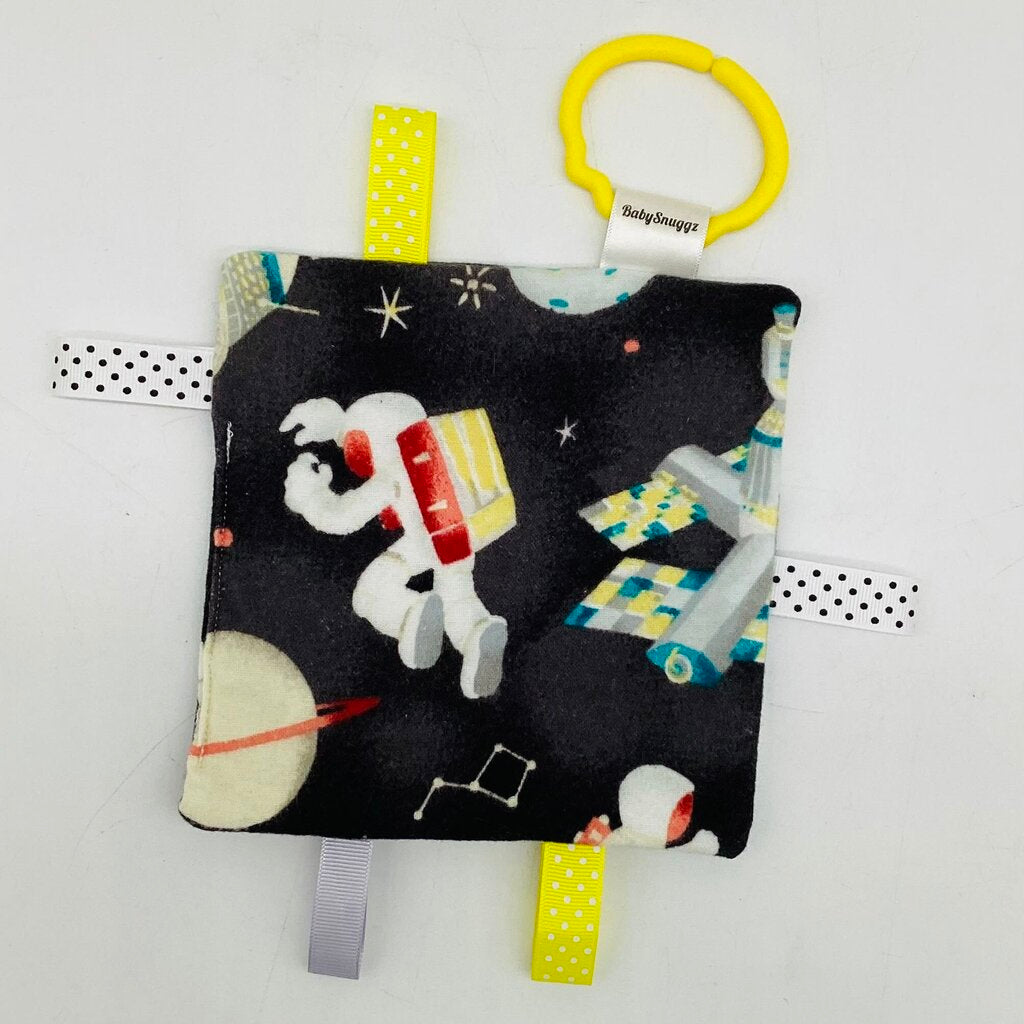 Crinkle Toy