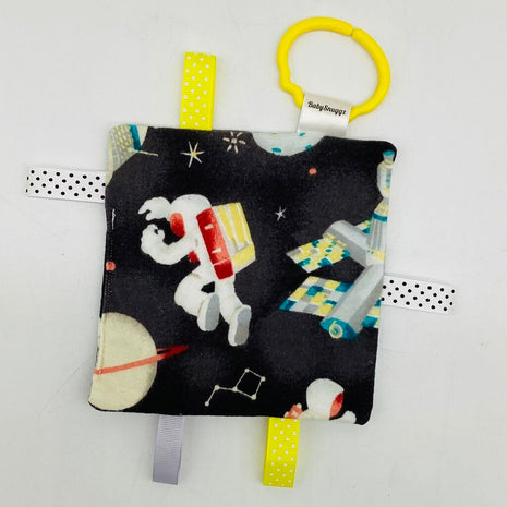 Crinkle Toy