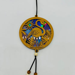Suncatcher - Flamingo - view 1