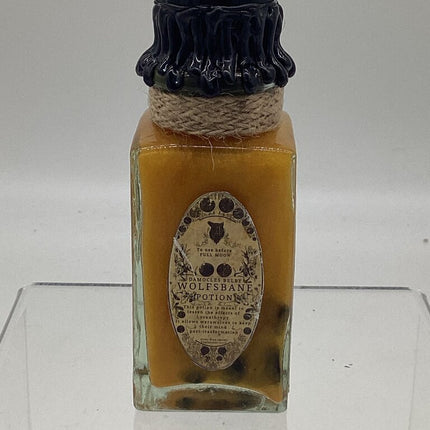 Wolfsbane Potion