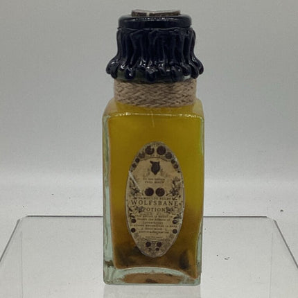 Wolfsbane Potion