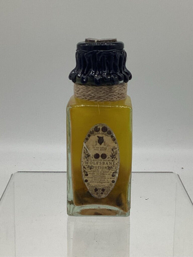 Wolfsbane Potion