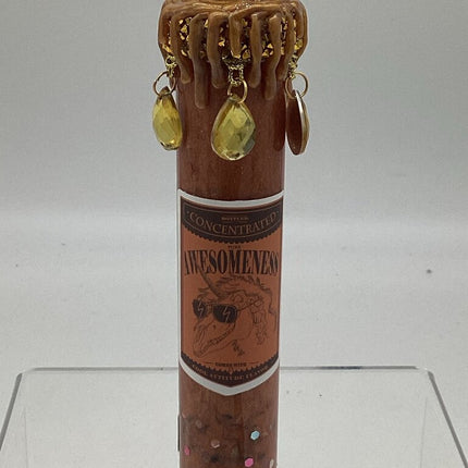 Awesomeness Concentrate