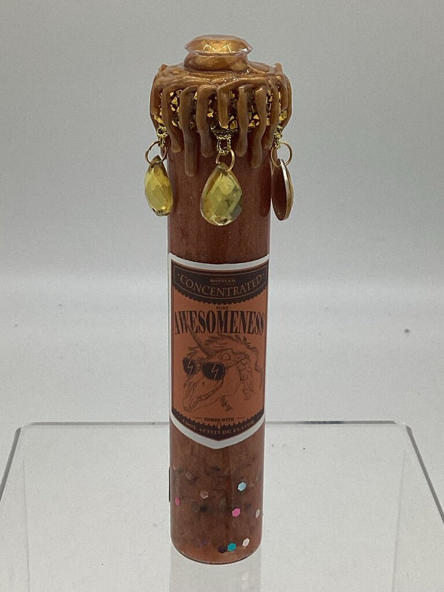 Awesomeness Concentrate