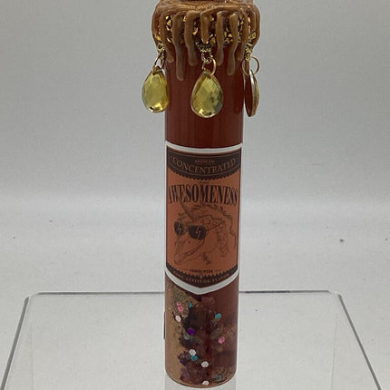 Awesomeness Concentrate