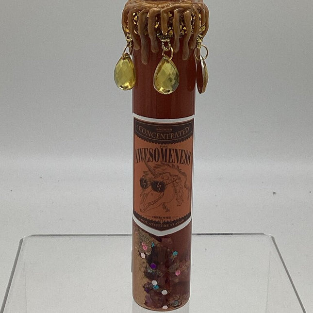 Awesomeness Concentrate