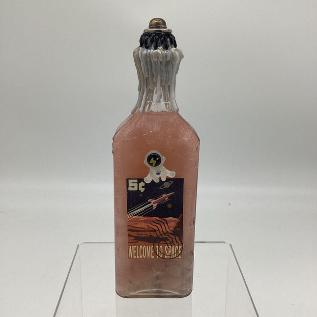 Welcome to Space Elixir