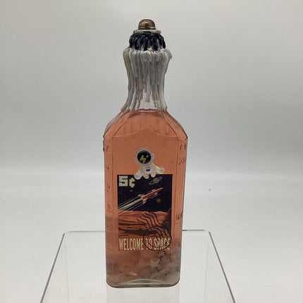 Welcome to Space Elixir