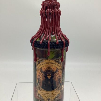 Eternal Nightshade Brew