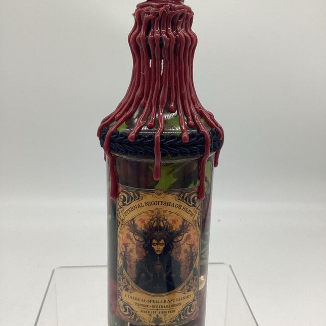 Eternal Nightshade Brew