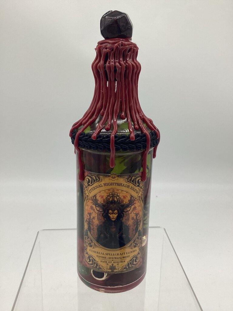 Eternal Nightshade Brew