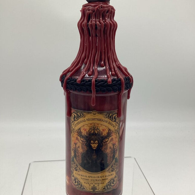 Eternal Nightshade Brew