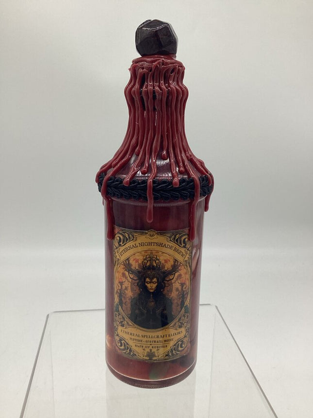 Eternal Nightshade Brew