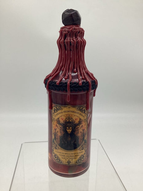 Eternal Nightshade Brew