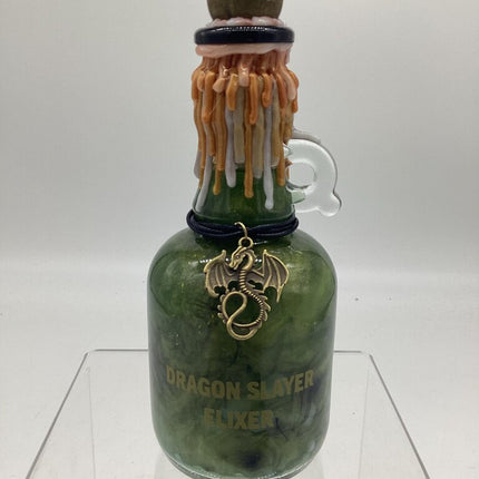 Dragon Slayer Elixir