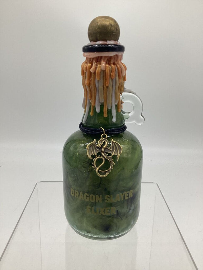 Dragon Slayer Elixir