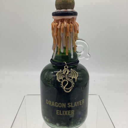 Dragon Slayer Elixir