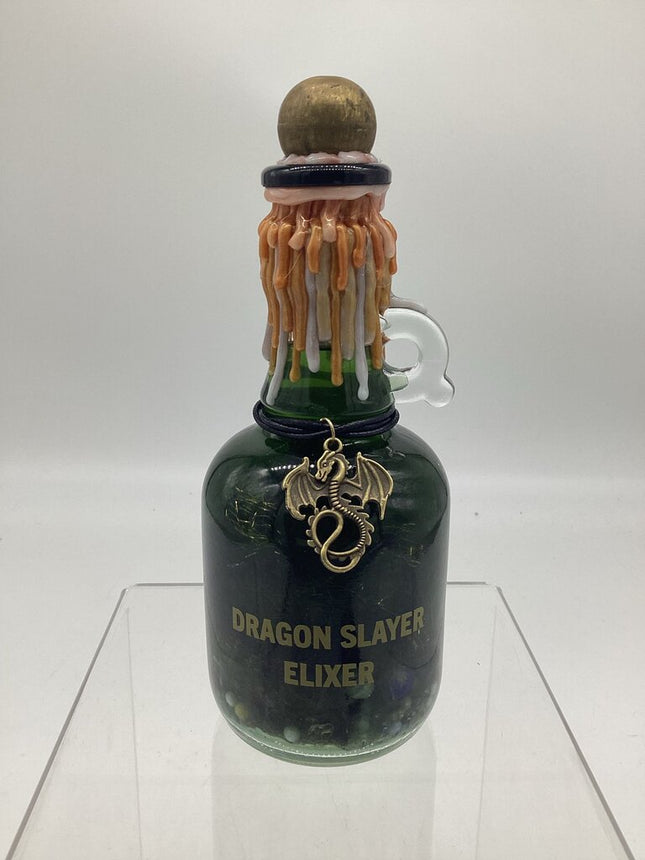 Dragon Slayer Elixir