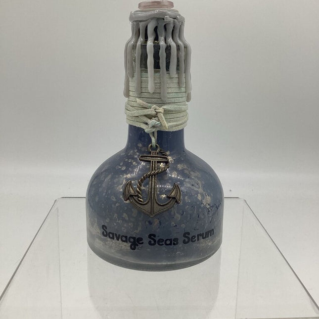Savage Seas Serum