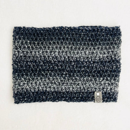 Cowl - Slate (Madrid)