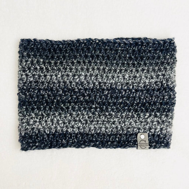 Cowl - Slate (Madrid)