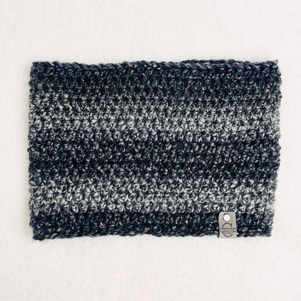 Cowl - Madrid Slate