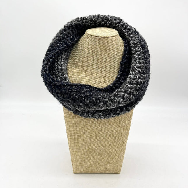 Cowl - Slate (Madrid)