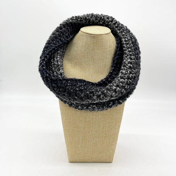 Cowl - Madrid Slate
