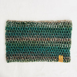 Cowl - Madrid Forest - view 2