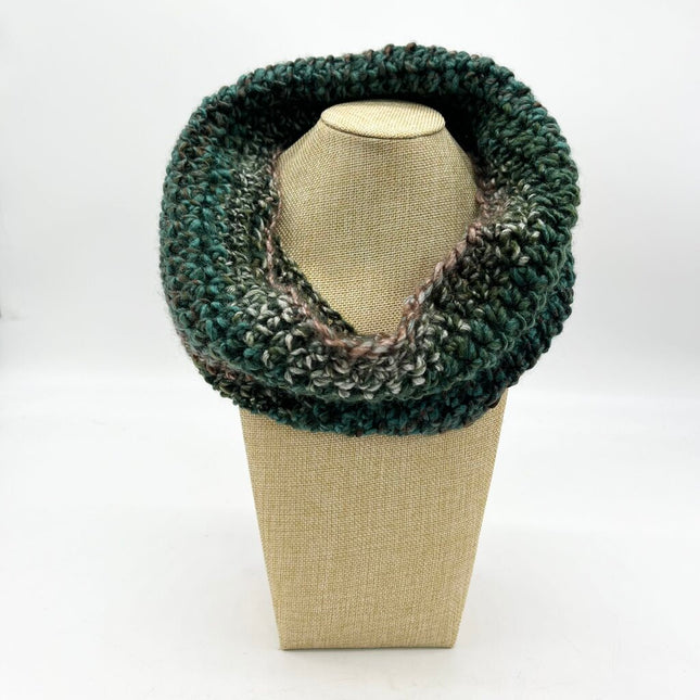 Cowl - Forest (Madrid)